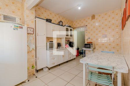 Casa à venda com 200m², 4 quartos e 2 vagas Casa à venda com 200m², 4 quartos e 2 vagasCozinha