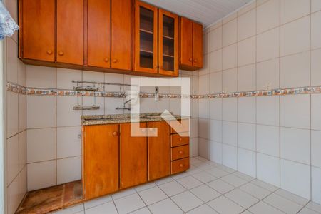 Casa à venda com 200m², 4 quartos e 2 vagas Casa à venda com 200m², 4 quartos e 2 vagasCozinha - Segunda casa