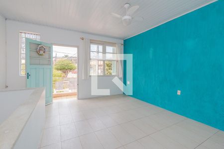 Casa à venda com 200m², 4 quartos e 2 vagas Casa à venda com 200m², 4 quartos e 2 vagasSala - Segunda casa