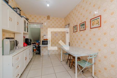 Casa à venda com 200m², 4 quartos e 2 vagas Casa à venda com 200m², 4 quartos e 2 vagasCozinha