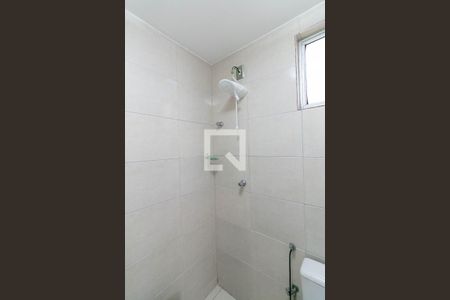 Apartamento para alugar com 78m², 3 quartos e 2 vagas Apartamento para alugar com 78m², 3 quartos e 2 vagasBanheiro daSuíte