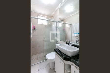 Apartamento para alugar com 78m², 3 quartos e 2 vagas Apartamento para alugar com 78m², 3 quartos e 2 vagasBanheiro Social