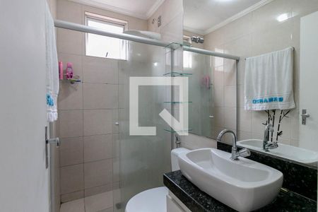 Apartamento para alugar com 78m², 3 quartos e 2 vagas Apartamento para alugar com 78m², 3 quartos e 2 vagasBanheiro Social