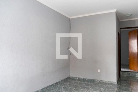 Sala de casa para alugar com 2 quartos, 96m² em Vila Luzita, Santo André