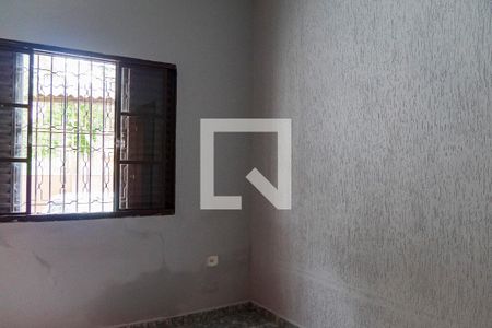 Quarto 1 de casa para alugar com 2 quartos, 96m² em Vila Luzita, Santo André