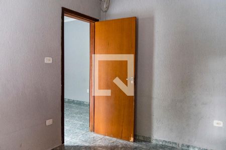 Quarto 1 de casa para alugar com 2 quartos, 96m² em Vila Luzita, Santo André