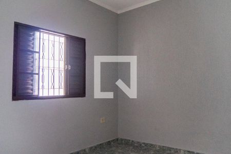 Quarto 2 de casa para alugar com 2 quartos, 96m² em Vila Luzita, Santo André