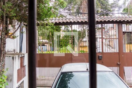 Quarto 1 de casa para alugar com 2 quartos, 96m² em Vila Luzita, Santo André