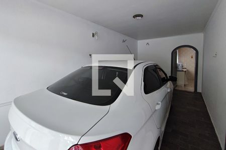 Casa à venda com 280m², 5 quartos e 2 vagasGaragem coberta