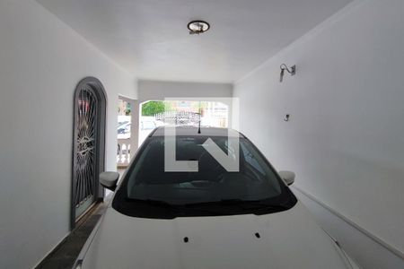 Casa à venda com 280m², 5 quartos e 2 vagasGaragem coberta