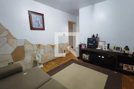 Casa à venda com 280m², 5 quartos e 2 vagasSala segundo andar