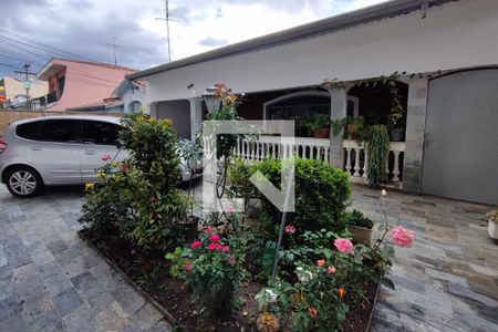 Casa à venda com 280m², 5 quartos e 2 vagas Quintal / Garagem