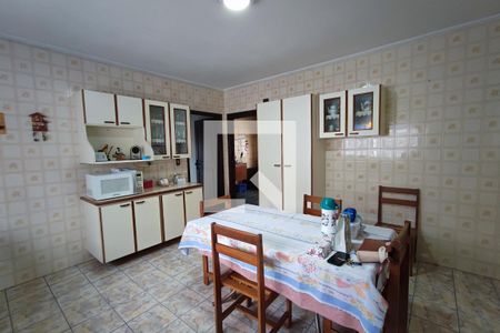 Casa à venda com 280m², 5 quartos e 2 vagasCozinha