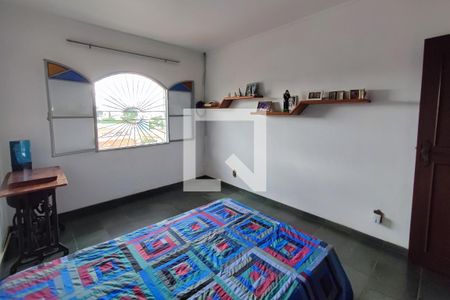 Casa à venda com 280m², 5 quartos e 2 vagasQuarto 2