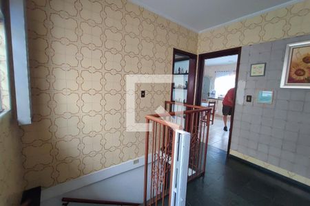 Casa à venda com 280m², 5 quartos e 2 vagasEscada