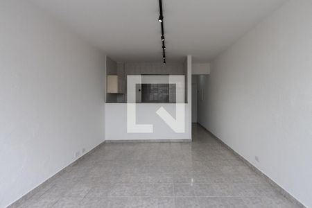 Sala/Quarto de apartamento para alugar com 1 quarto, 34m² em Vila Leopoldina, São Paulo