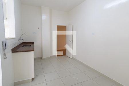 Apartamento à venda com 210m², 4 quartos e 1 vaga Apartamento à venda com 210m², 4 quartos e 1 vagaCozinha