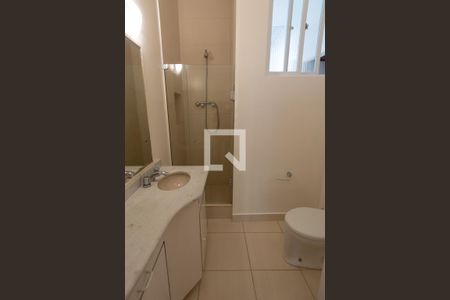 Apartamento à venda com 210m², 4 quartos e 1 vaga Apartamento à venda com 210m², 4 quartos e 1 vagaBanheiro