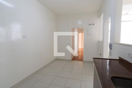 Apartamento à venda com 210m², 4 quartos e 1 vaga Apartamento à venda com 210m², 4 quartos e 1 vagaCozinha