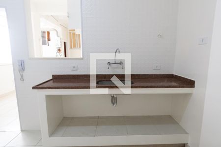 Apartamento à venda com 210m², 4 quartos e 1 vaga Apartamento à venda com 210m², 4 quartos e 1 vagaCozinha
