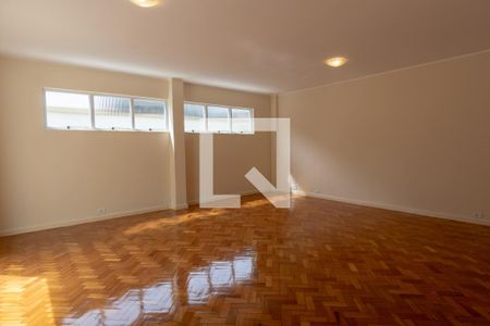 Apartamento à venda com 210m², 4 quartos e 1 vaga Apartamento à venda com 210m², 4 quartos e 1 vagaSala