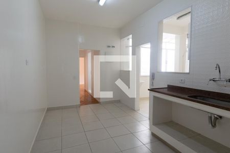 Apartamento à venda com 210m², 4 quartos e 1 vaga Apartamento à venda com 210m², 4 quartos e 1 vagaCozinha