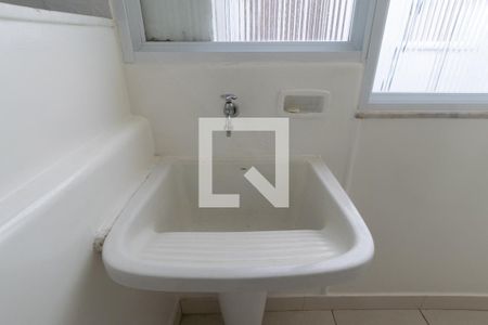 Apartamento à venda com 210m², 4 quartos e 1 vaga Apartamento à venda com 210m², 4 quartos e 1 vagaÁrea de Serviço