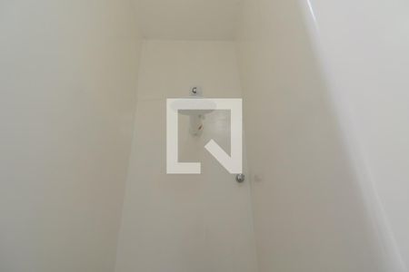 Apartamento à venda com 210m², 4 quartos e 1 vaga Apartamento à venda com 210m², 4 quartos e 1 vagaBanheiro de Serviço