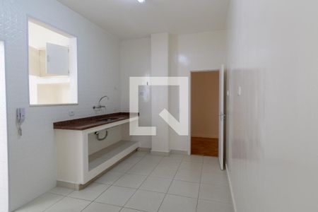 Apartamento à venda com 210m², 4 quartos e 1 vaga Apartamento à venda com 210m², 4 quartos e 1 vagaCozinha