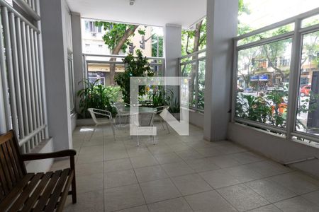 Apartamento à venda com 210m², 4 quartos e 1 vaga Apartamento à venda com 210m², 4 quartos e 1 vagaÁrea comum