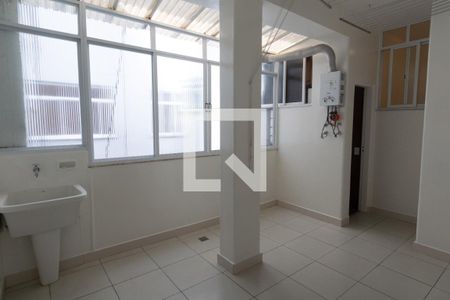 Apartamento à venda com 210m², 4 quartos e 1 vaga Apartamento à venda com 210m², 4 quartos e 1 vagaÁrea de Serviço