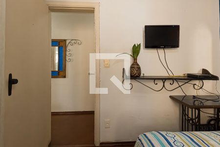 Apartamento à venda com 83m², 3 quartos e 1 vagaQuarto 2