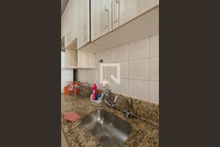 Apartamento à venda com 83m², 3 quartos e 1 vagaCozinha