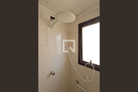 Apartamento à venda com 83m², 3 quartos e 1 vagaBanheiro da Suíte