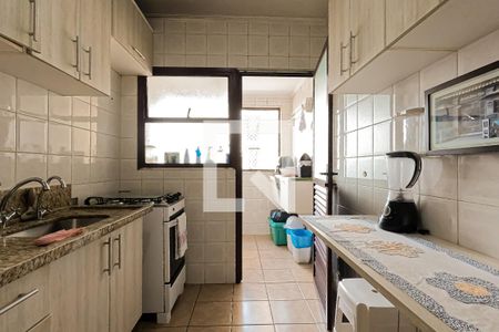 Apartamento à venda com 83m², 3 quartos e 1 vagaCozinha