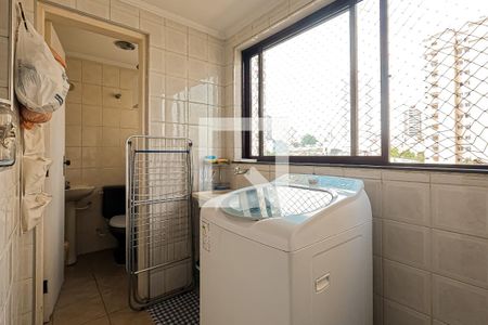 Apartamento à venda com 83m², 3 quartos e 1 vagaÁrea de Serviço