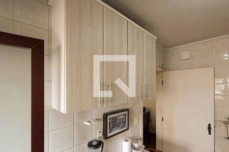 Apartamento à venda com 83m², 3 quartos e 1 vagaCozinha