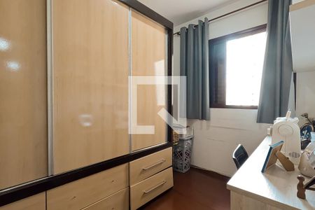 Quarto 1 de apartamento à venda com 3 quartos, 83m² em Chácara São Luis, Guarulhos