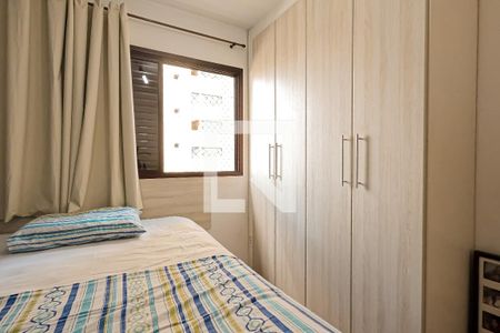 Apartamento à venda com 83m², 3 quartos e 1 vagaQuarto 2