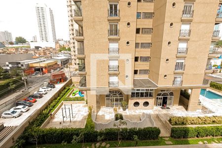 Apartamento à venda com 83m², 3 quartos e 1 vagaVista do Quarto 2