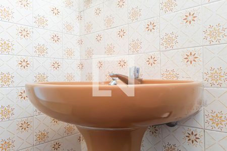 Apartamento para alugar com 120m², 2 quartos e 2 vagas Apartamento para alugar com 120m², 2 quartos e 2 vagasDetalhe do banheiro