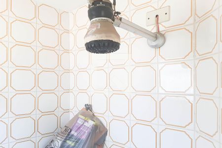 Apartamento para alugar com 120m², 2 quartos e 2 vagas Apartamento para alugar com 120m², 2 quartos e 2 vagasDetalhe do banheiro