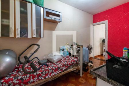 Casa à venda com 125m², 4 quartos e 1 vaga Casa à venda com 125m², 4 quartos e 1 vagaQuarto 4