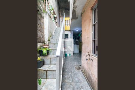 Casa à venda com 125m², 4 quartos e 1 vaga Casa à venda com 125m², 4 quartos e 1 vagaÁrea Externa