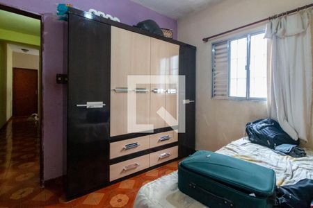 Casa à venda com 125m², 4 quartos e 1 vaga Casa à venda com 125m², 4 quartos e 1 vagaQuarto 3