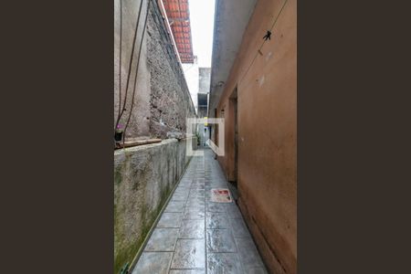 Casa à venda com 125m², 4 quartos e 1 vaga Casa à venda com 125m², 4 quartos e 1 vagaÁrea Externa