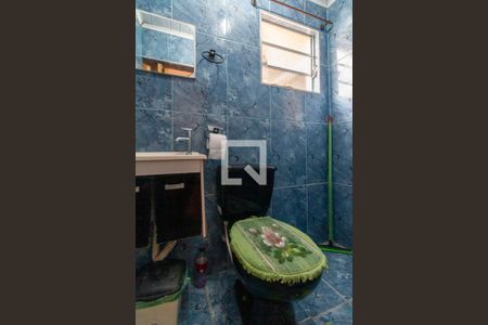 Casa à venda com 125m², 4 quartos e 1 vaga Casa à venda com 125m², 4 quartos e 1 vagaBanheiro Quarto 4