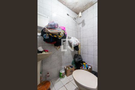 Casa à venda com 125m², 4 quartos e 1 vaga Casa à venda com 125m², 4 quartos e 1 vagaBanheiro Área de Serviço