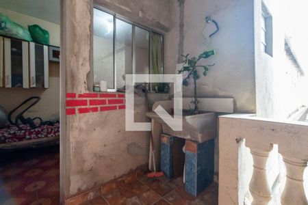 Casa à venda com 125m², 4 quartos e 1 vaga Casa à venda com 125m², 4 quartos e 1 vagaÁrea Externa