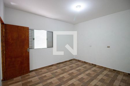 Quarto  de casa para alugar com 1 quarto, 45m² em Jardim Nazareth, São Paulo